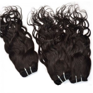 Brazilian Body Wave